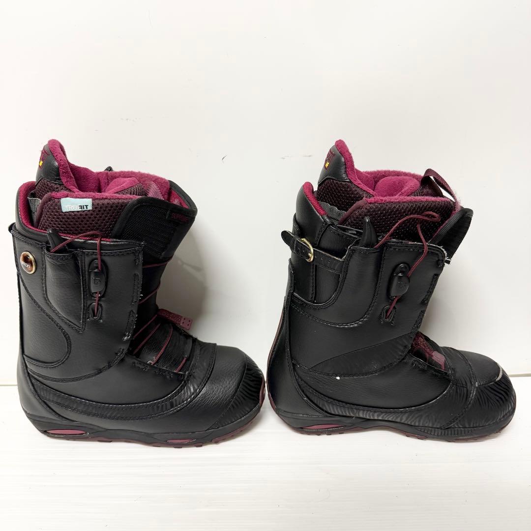 BURTON スノボセット　バートン　スノーボード K2 ビンディング　ブーツ