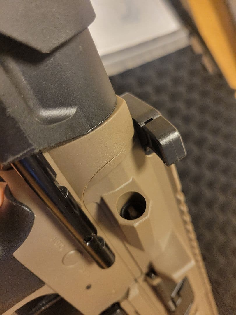 HTGベーシックスマートPCC　typeB　電子トリガー