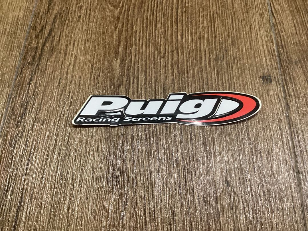 (けすぽ)Puig レーシングスクリーン ZX-10R(16-20)