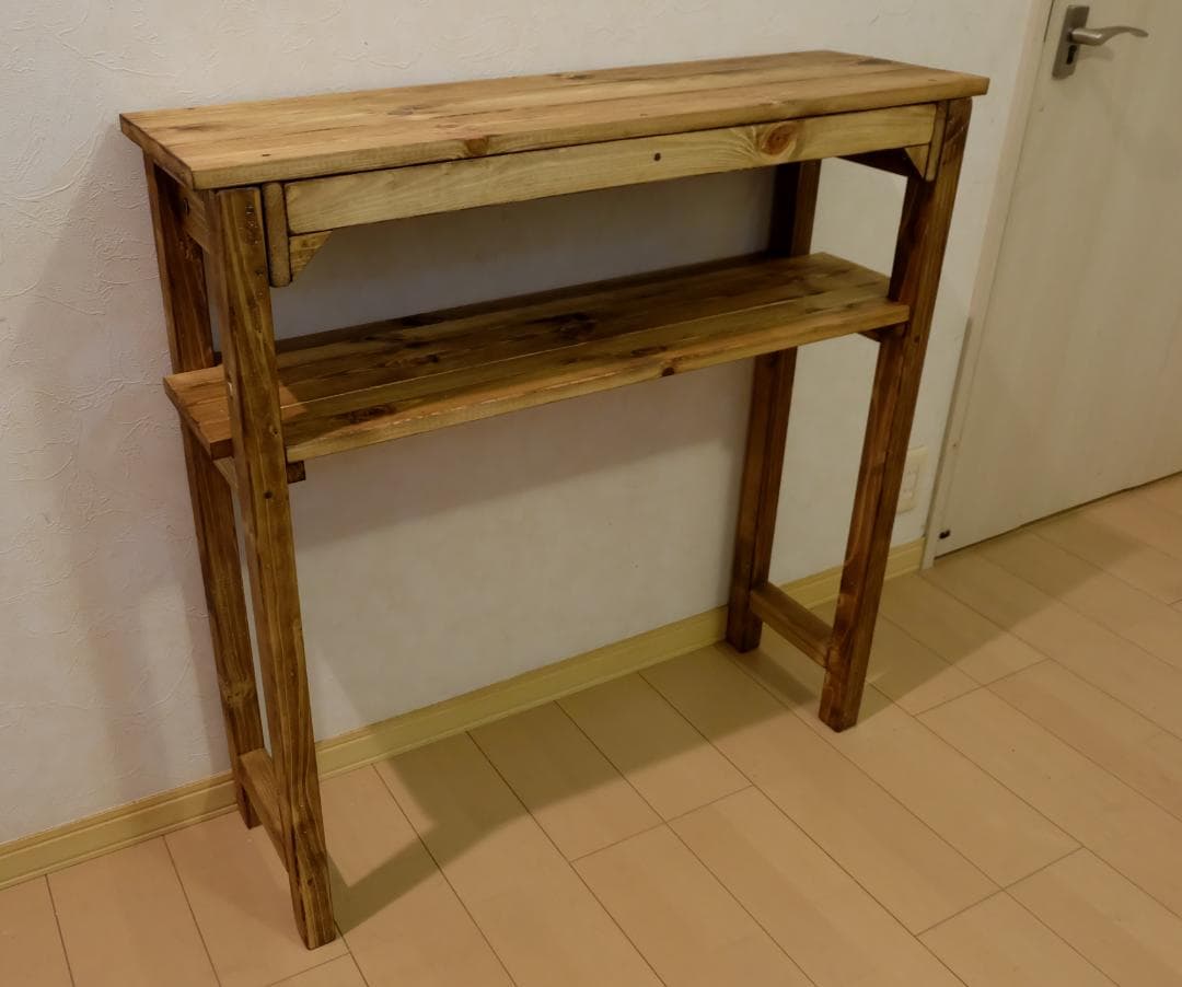 フクれいみシェルフ