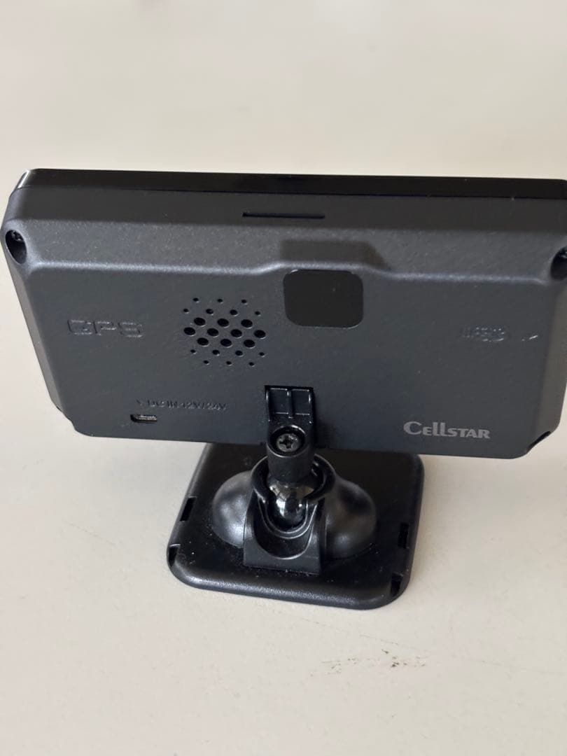 ASSURA GPS搭載レーダー　AR-37LC OBDケーブル付　美品