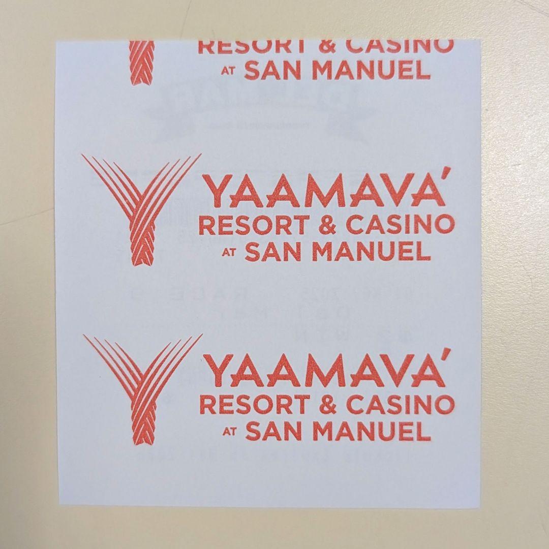 フォーエバーヤング BCクラシック2025 単勝馬券