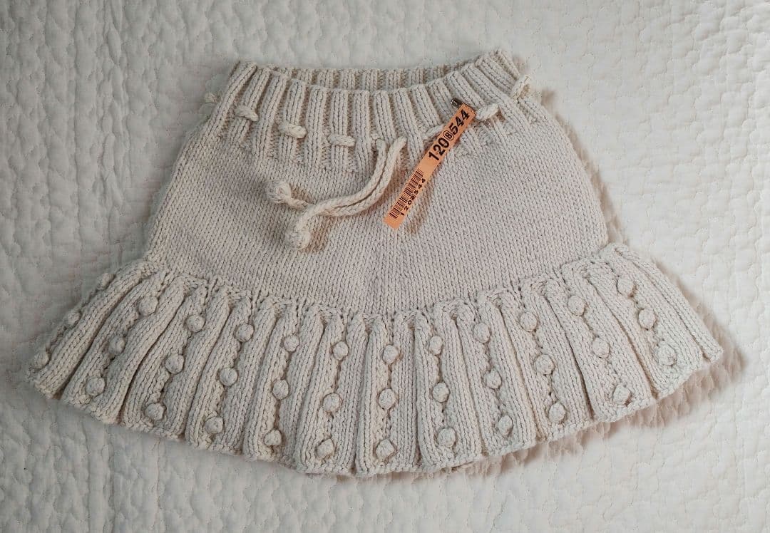 （専用）misha and puff skating pond skirt