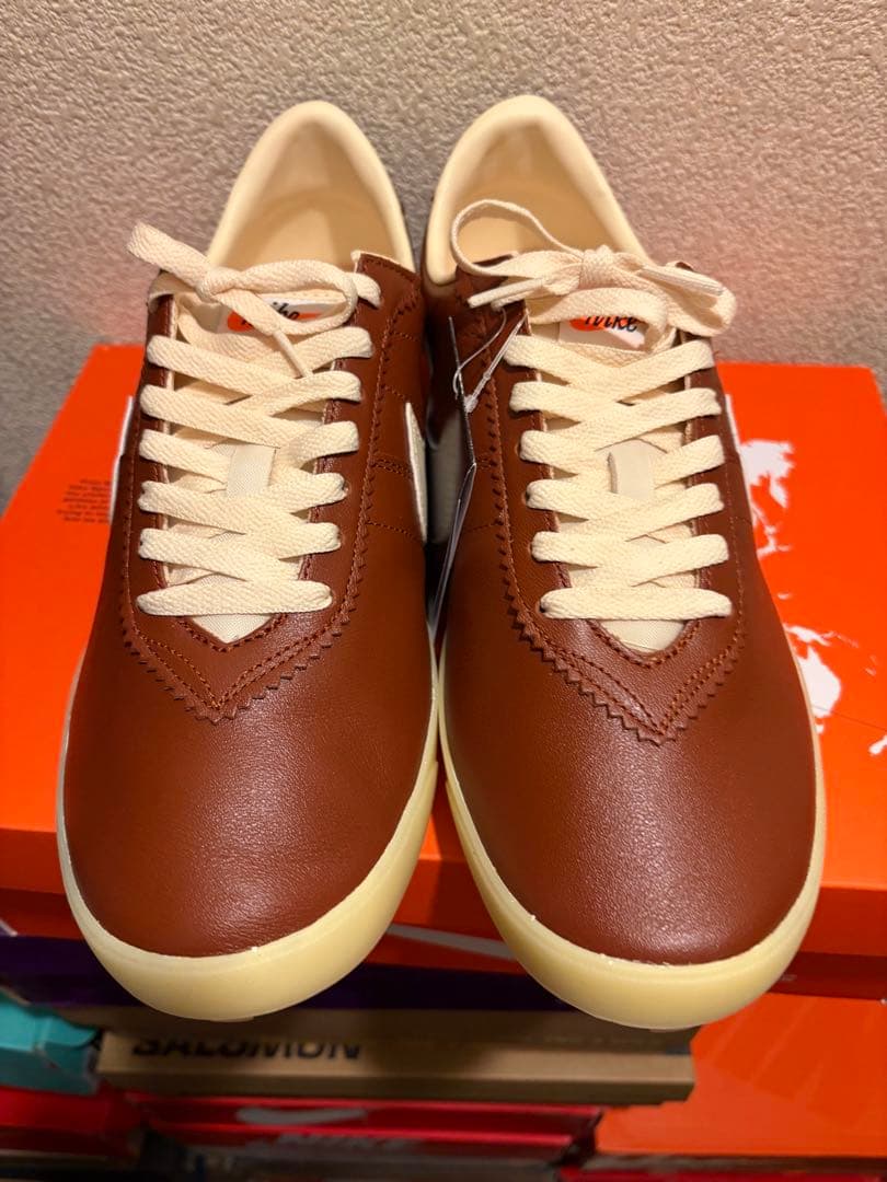 Nike Astro Grabber \"Brown\" ウィメンズ 29センチ