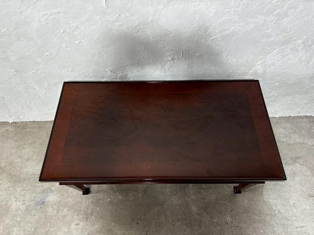 『英国クラシック』コーヒーテーブル サイトテーブル テーブル RWcen19