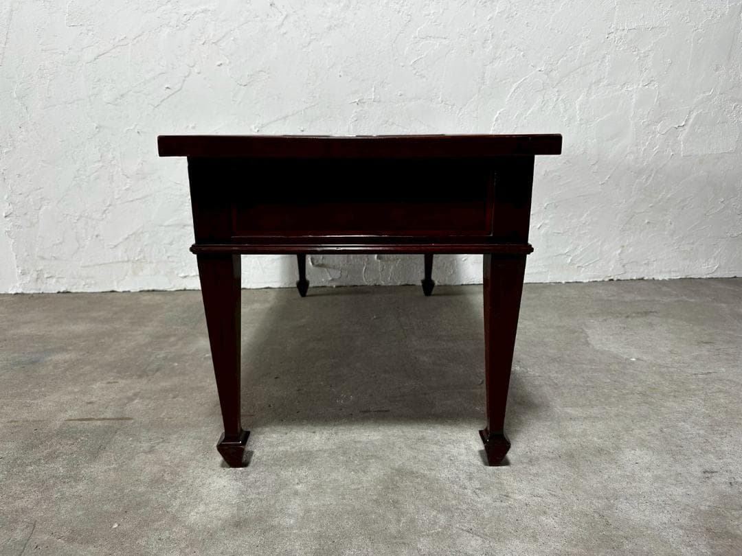 『英国クラシック』コーヒーテーブル サイトテーブル テーブル RWcen19