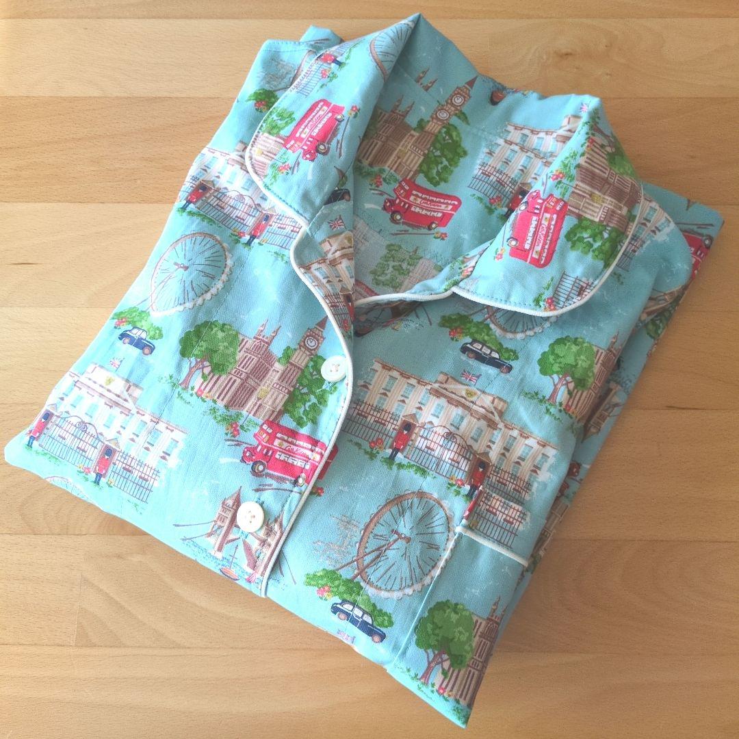 ロンドンシーン　パジャマ