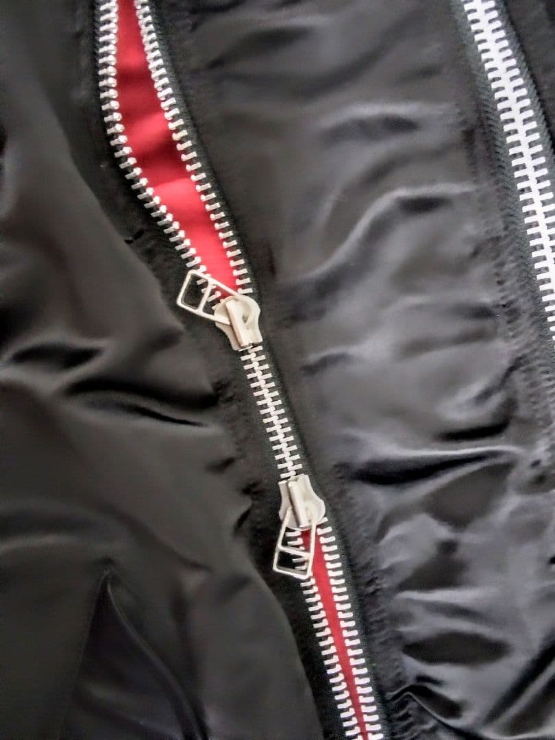 新品未使用タグ付JOHN LAWRENCE SULLIVAN MA１ タイプ