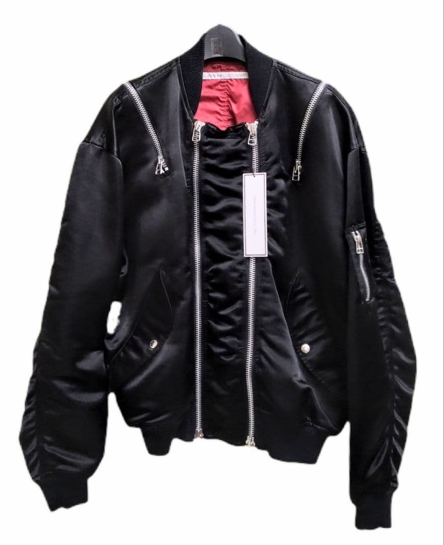 新品未使用タグ付JOHN LAWRENCE SULLIVAN MA１ タイプ