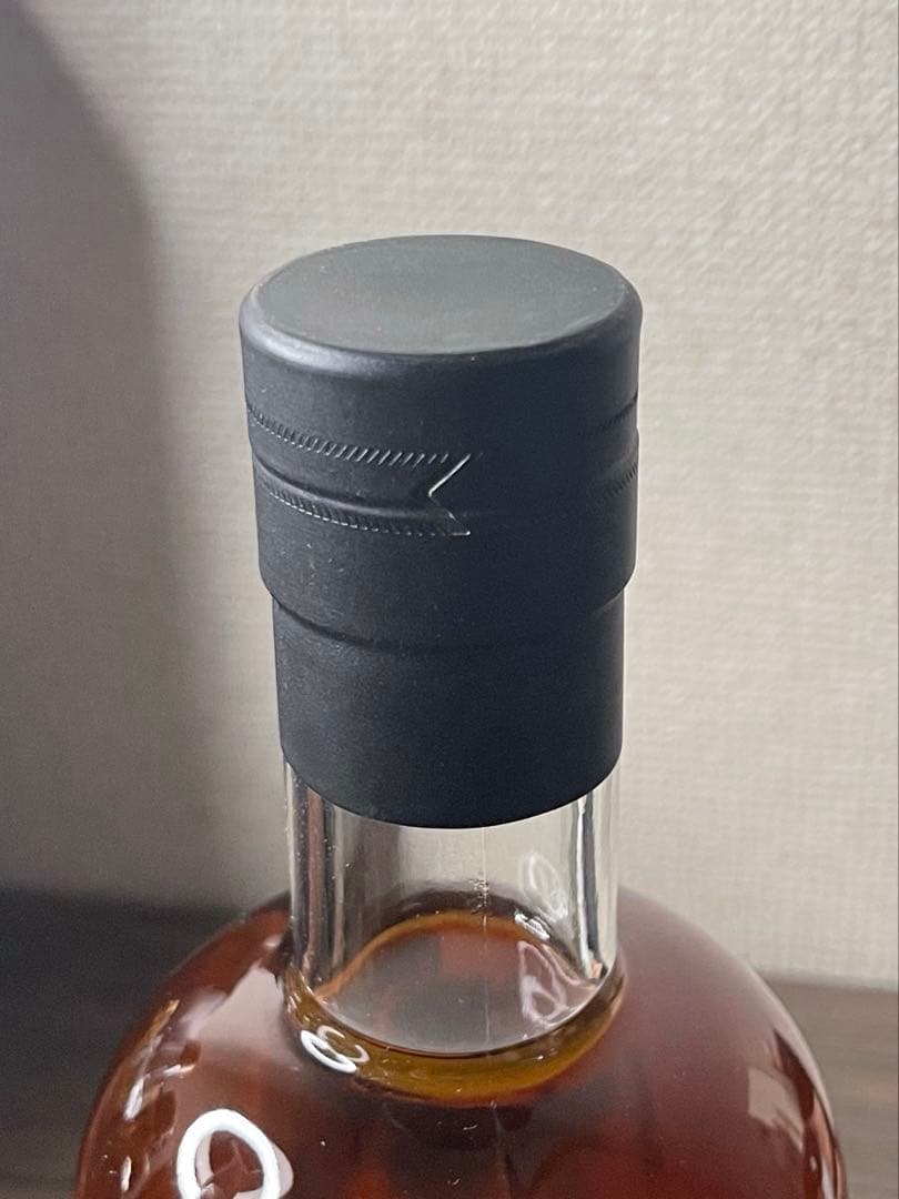 希少　クライヌリッシュ24年 1996 信濃屋　猫児図ラベル