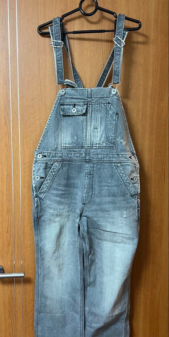 限定値下げL'Appartement アパルトモン Denim over all