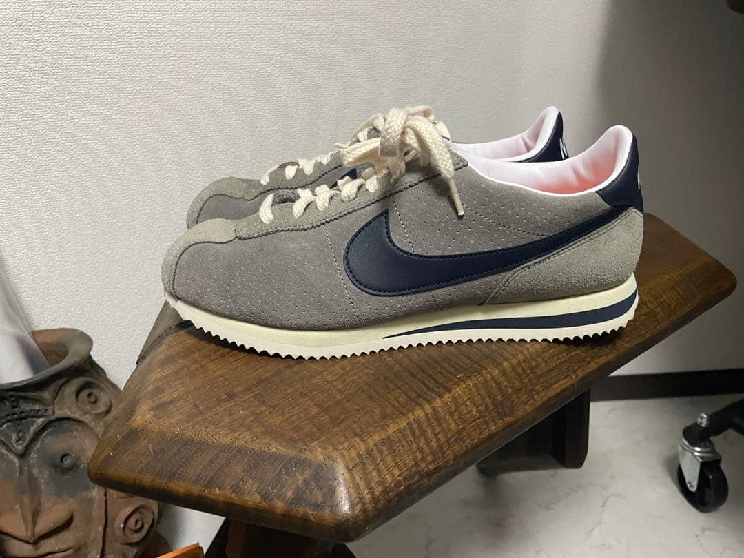 Nike Cortez etown コルテッツ Size? 別注