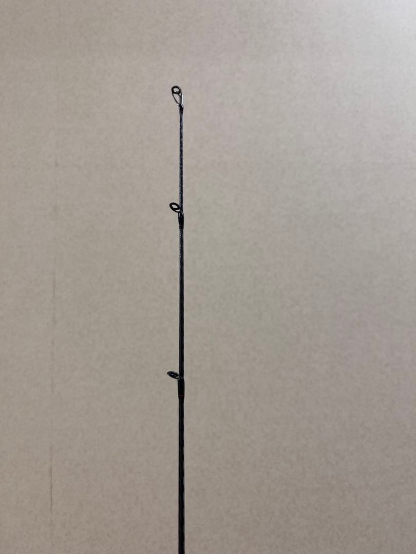 SHIMANO シマノ　20ZODIAS 166M-2