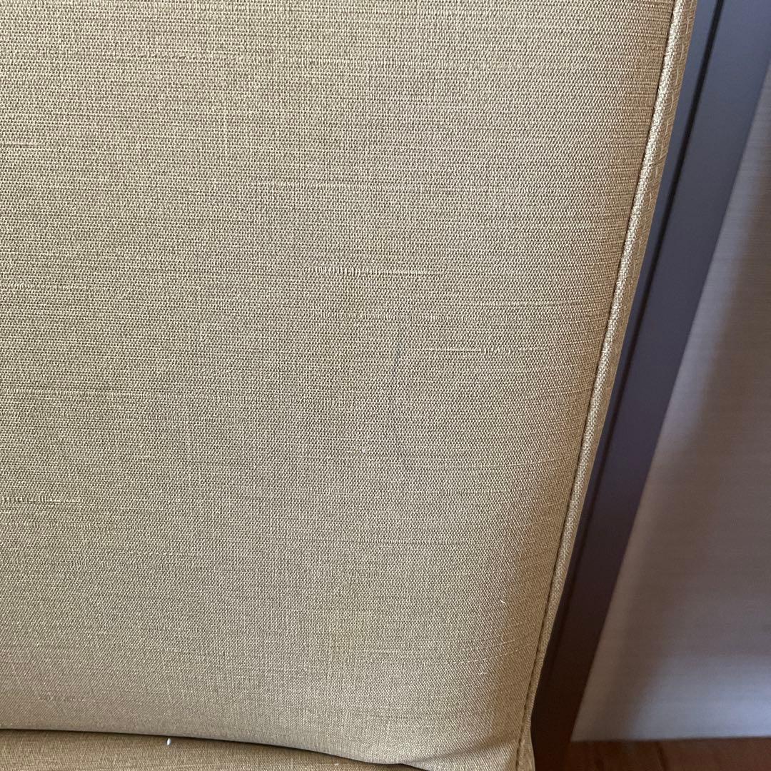 カリモク　ミドルバック ダイニングチェア　1脚CT79　美品　引き取り歓迎　福岡