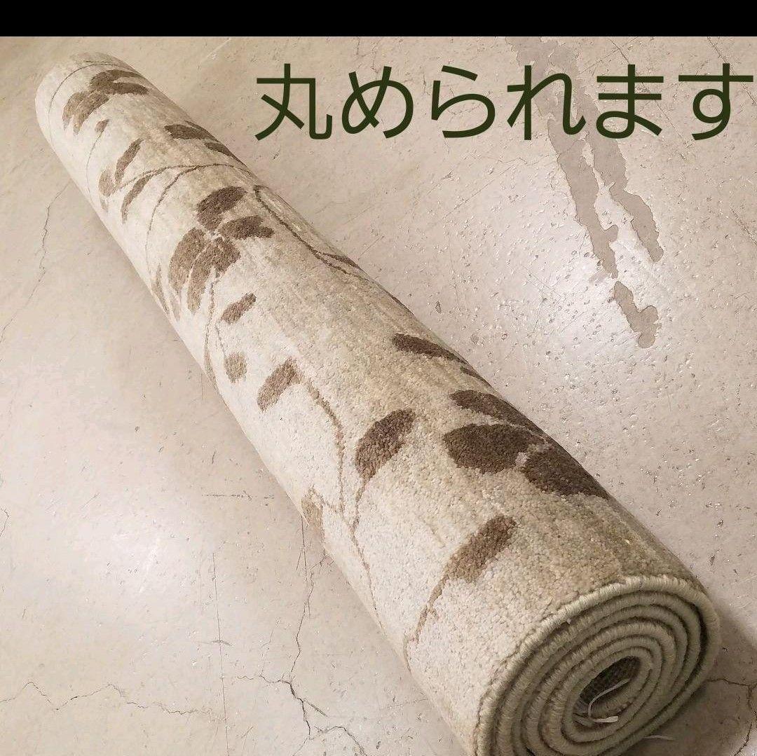 121x184cmじゅうたん(3-8)畳・ギャッベ・和室・ペルシャ・パキスタン