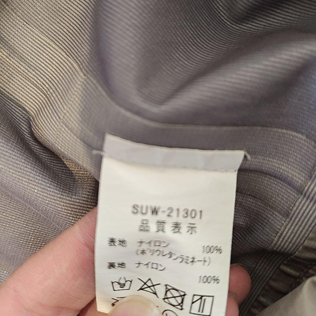 SUNLINE DIAPLEX フィッシングスーツ上下セット　Lサイズ