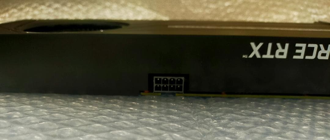 ZOTAC GeForce RTX3060 12GB GDDR6 出品番号220