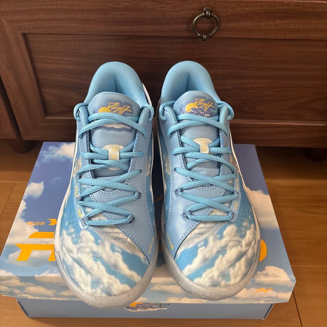 さらに値下げ‼️PUMA オール プロ ニトロ