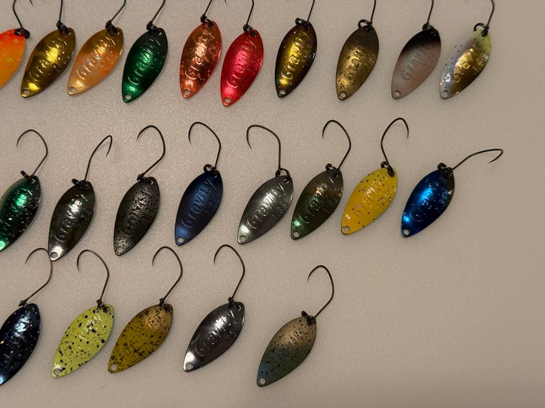 ディープパラドックス グラビティ 1.35 35枚 各ショップオリカラ プロパー