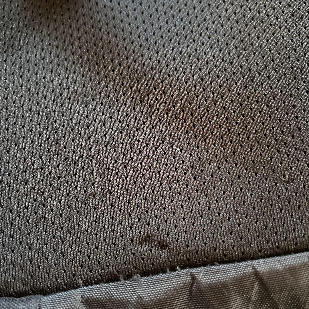 MYSTERY RANCH ヒップモンキー限定版