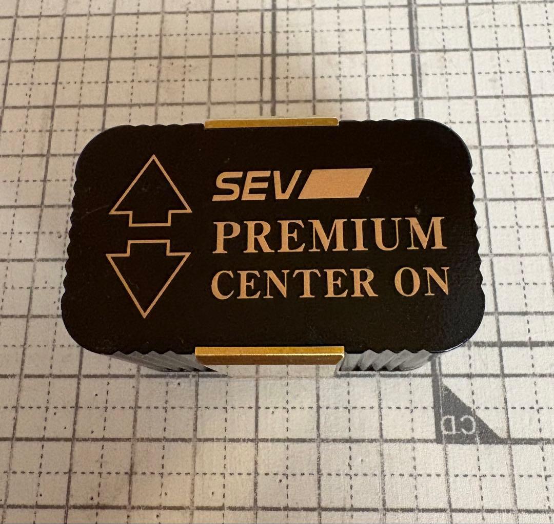 sev プレミアムセンターオン（Ｂ）