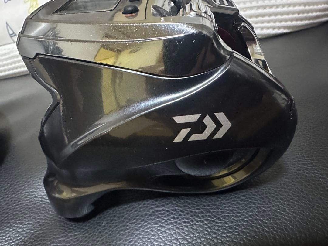 Daiwa 電動リール 500JS