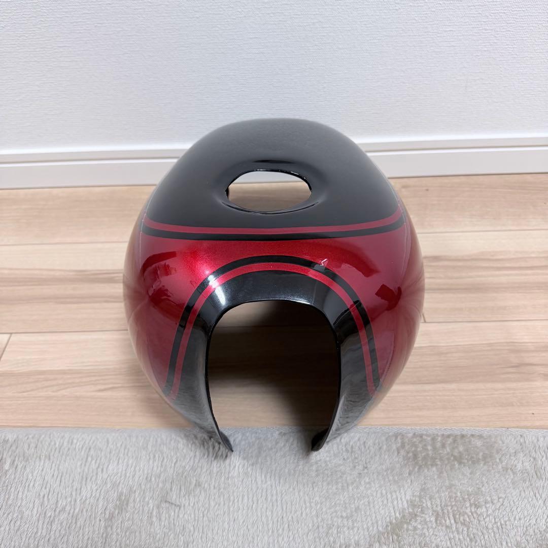 ホンダ エイプ100 外装セット