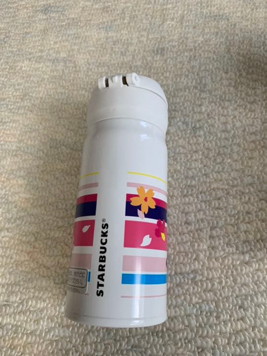 スタバ　×   ANA    コラボ　タンブラー③