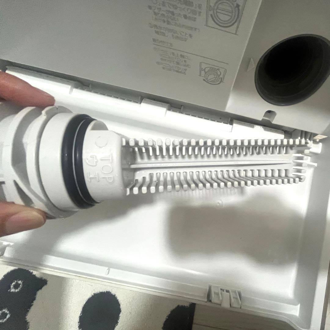 Panasonic ドラム式洗濯乾燥機 NA-VG1300L 2018年製