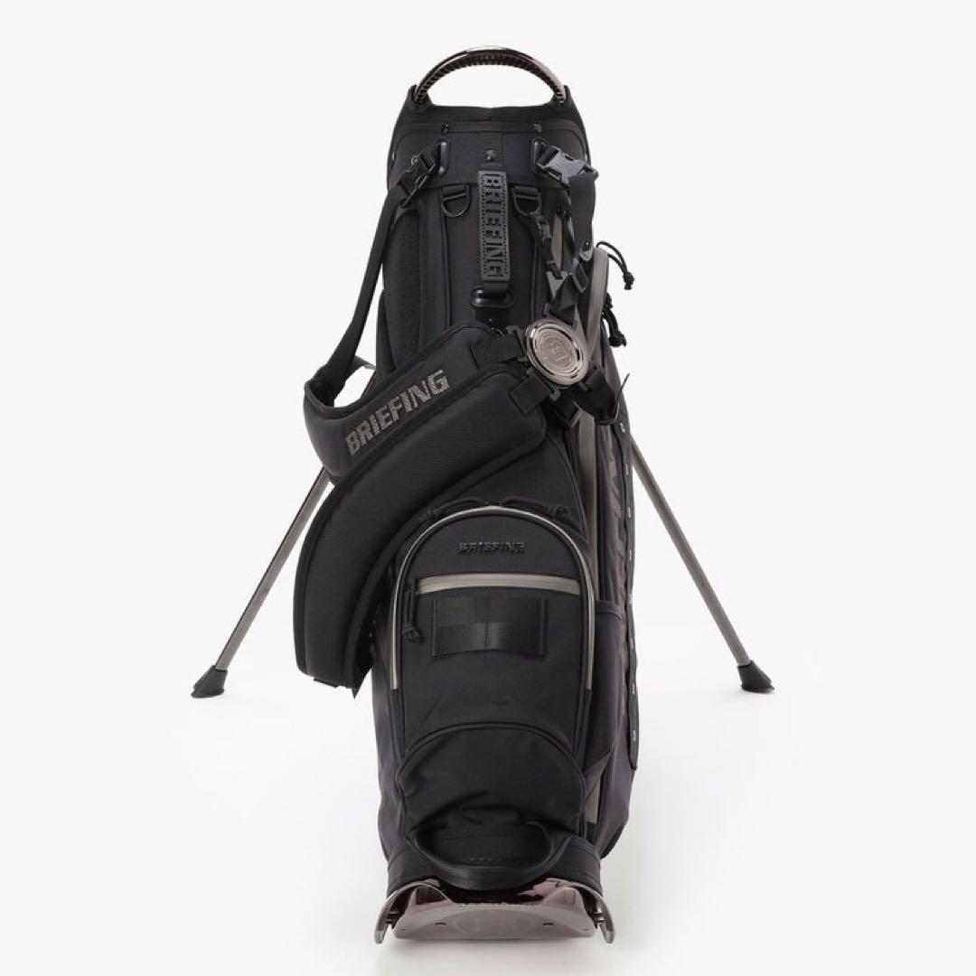 ゴルフバッグ・キャディバッグ BRIEFING CR-4 #04 LLIC