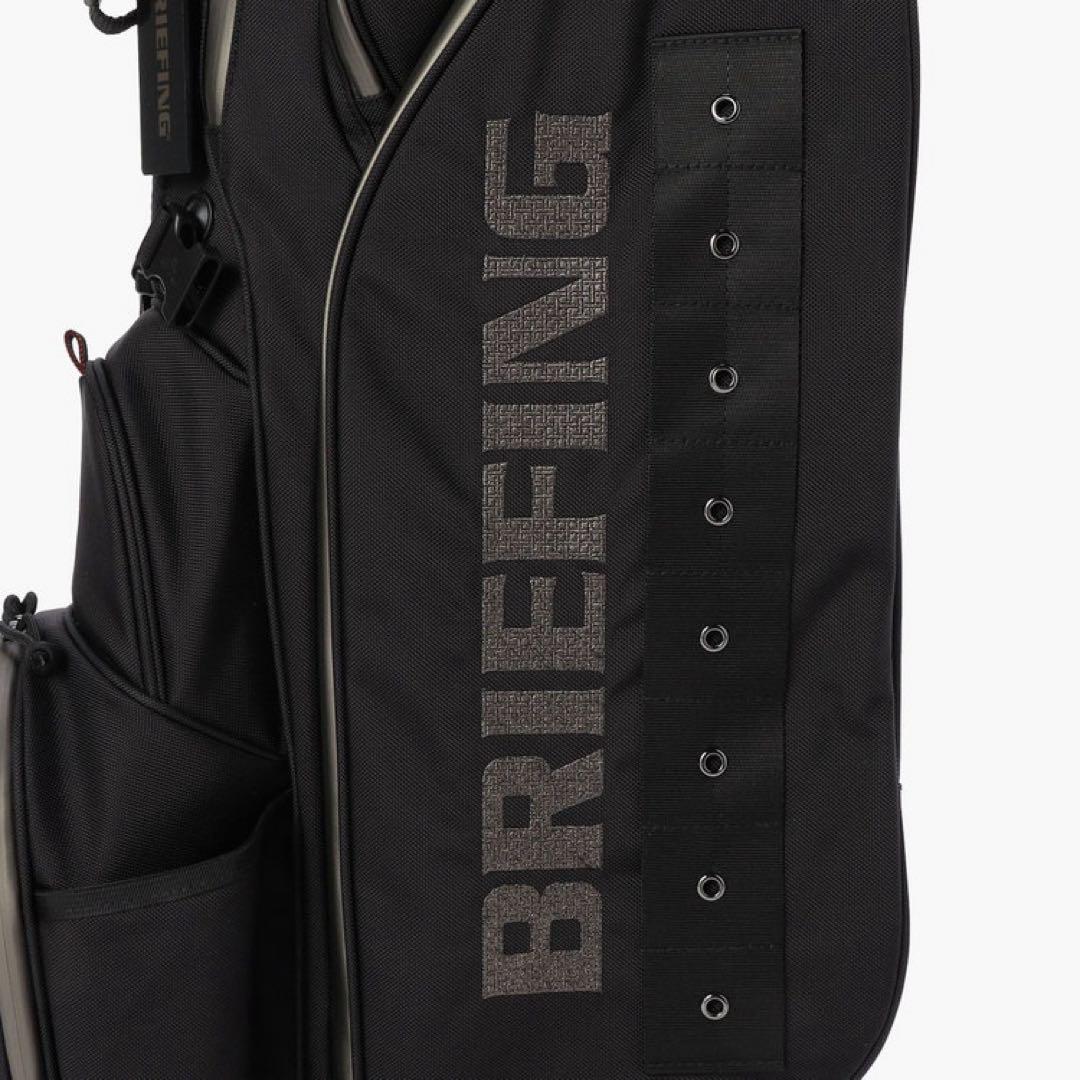 ゴルフバッグ・キャディバッグ BRIEFING CR-4 #04 LLIC