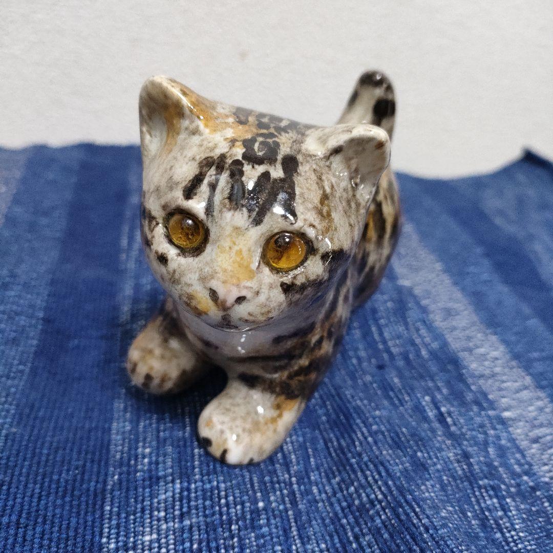 ウィンスタンレイキャット　猫