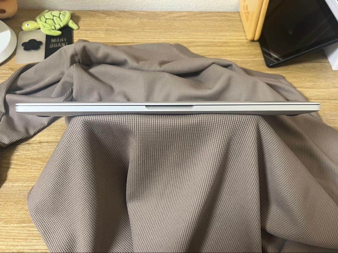 t*ũ様 MacBookPro 13インチ M1 2020 8GBSSD256G