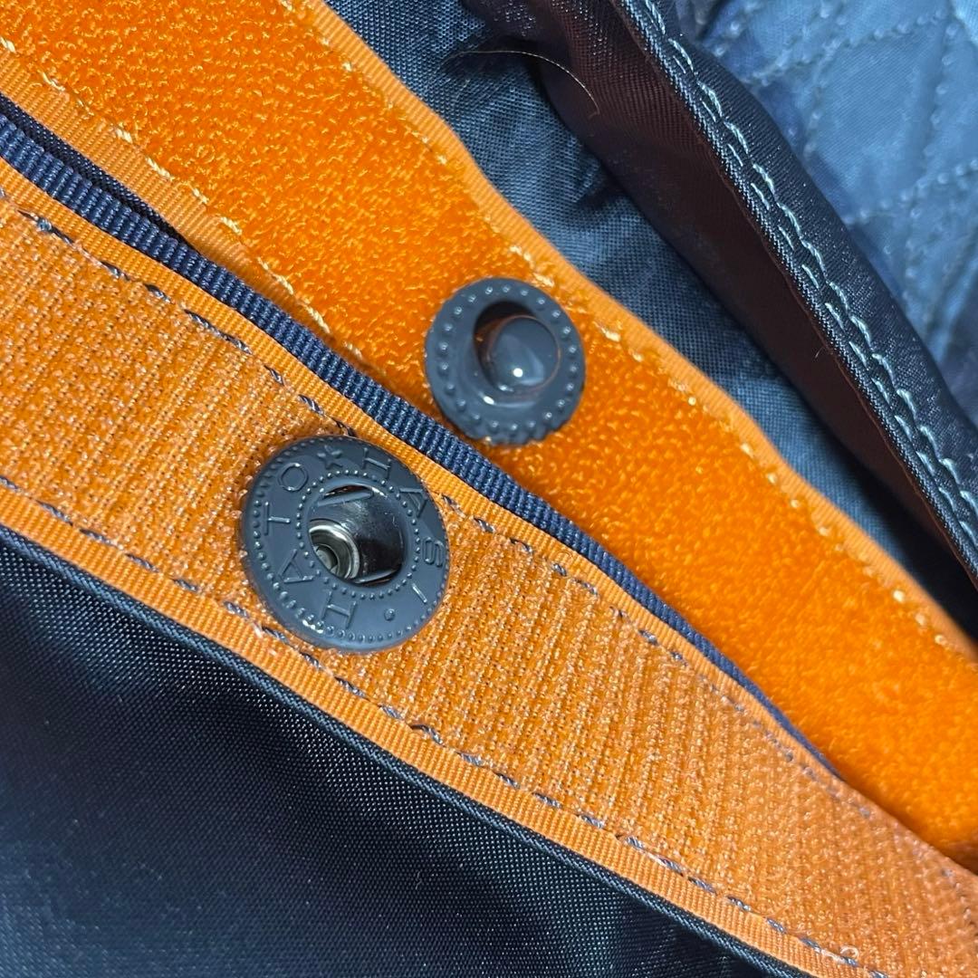 ライ様 未使用級✨ ポーター タンカー 肩掛け可 30th ANNIVERSAR