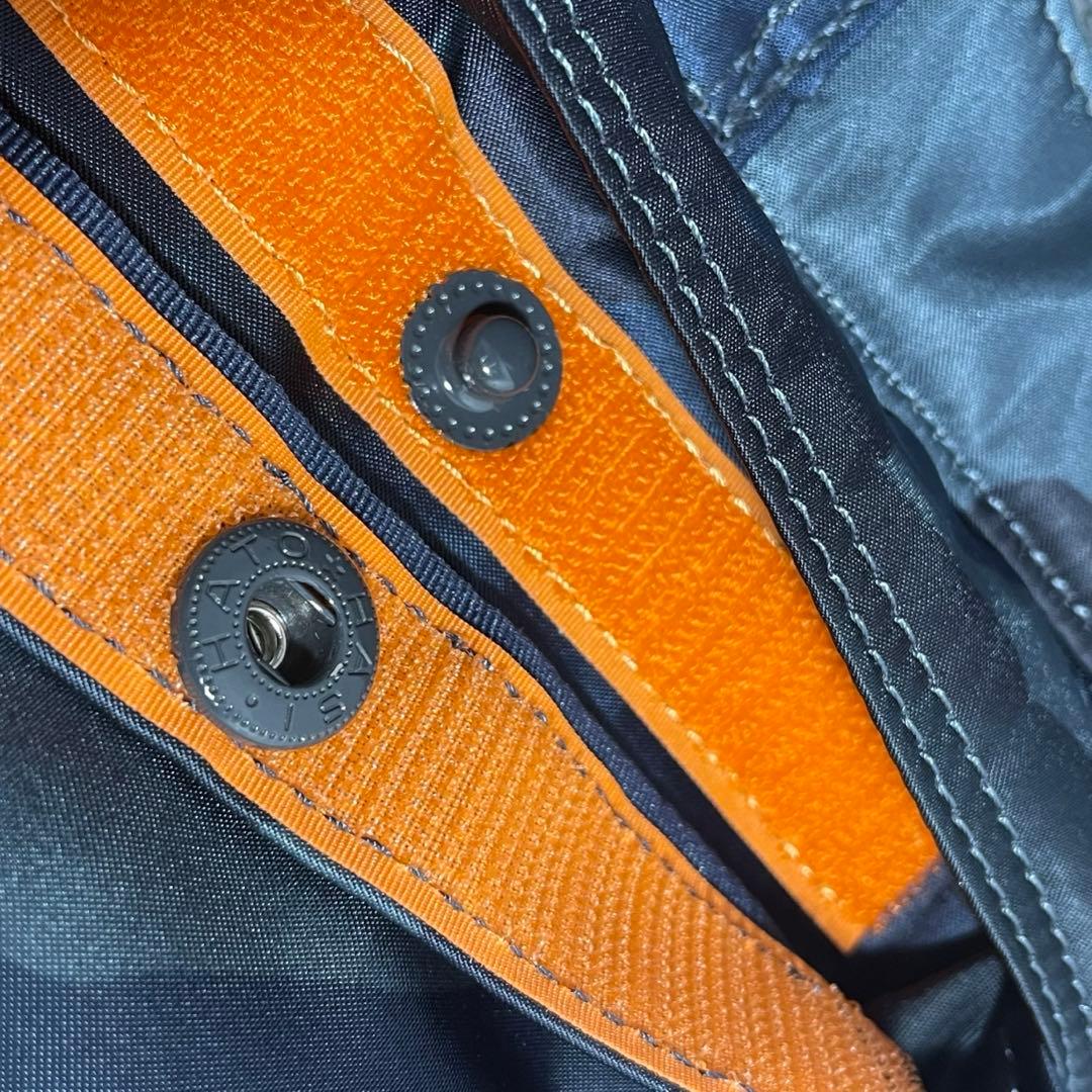 ライ様 未使用級✨ ポーター タンカー 肩掛け可 30th ANNIVERSAR