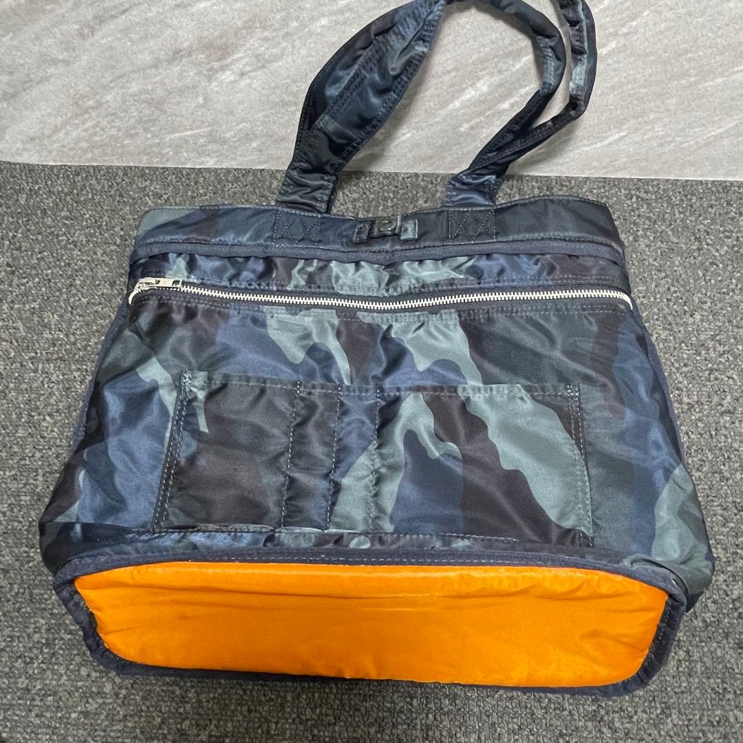 ライ様 未使用級✨ ポーター タンカー 肩掛け可 30th ANNIVERSAR