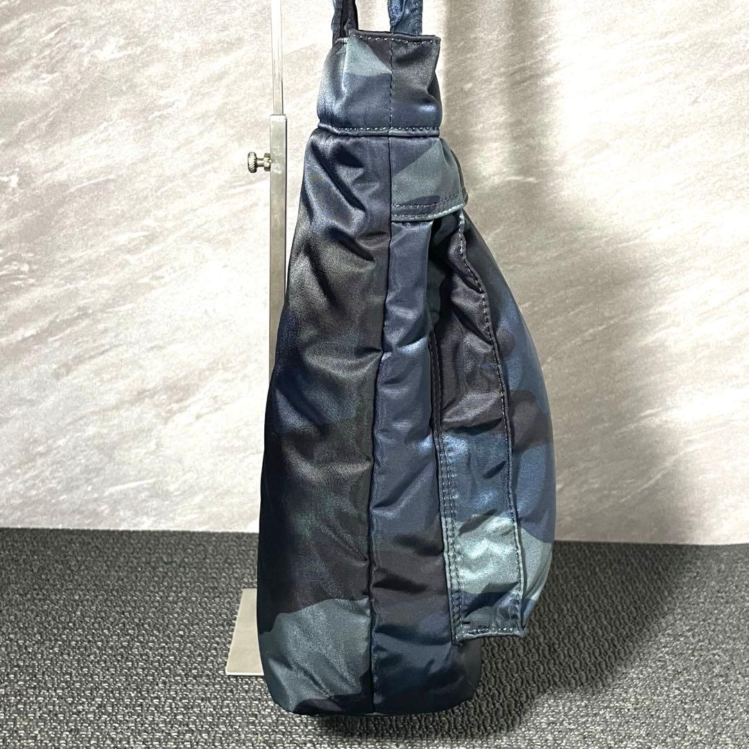 ライ様 未使用級✨ ポーター タンカー 肩掛け可 30th ANNIVERSAR