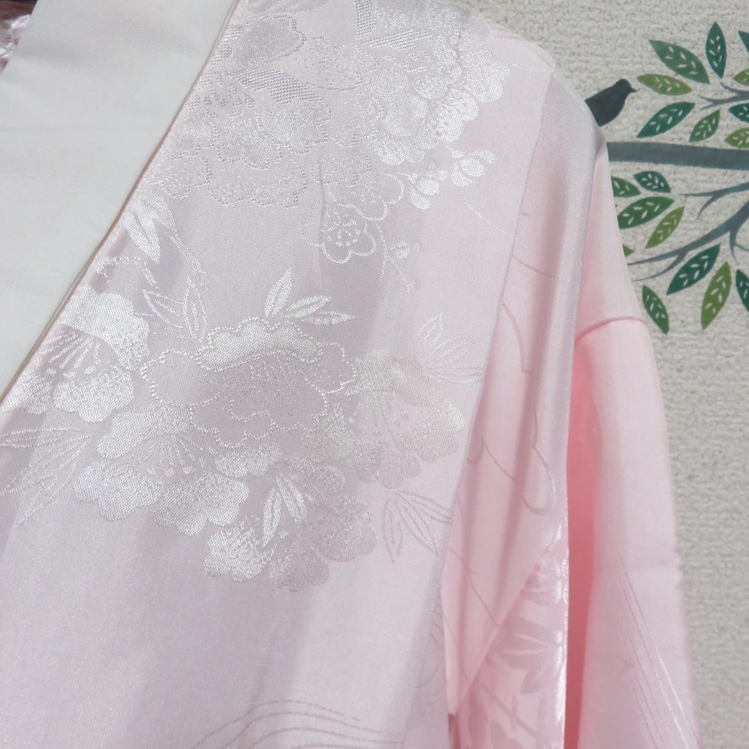 used★小学生卒業式袴３点セット★Sサイズ　身長145〜153cm