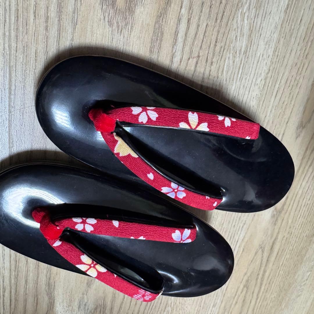 今だけお値引き！七五三 着物セット 昭和レトロ 3歳 被布コート　被布　ベレー帽