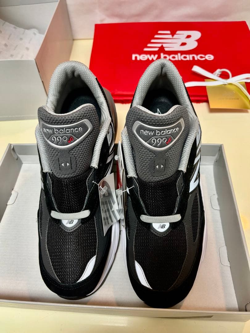 ⭐︎New Balance 990v6 ⭐︎ 28cm⭐︎ニューバランス⭐︎USA⭐︎