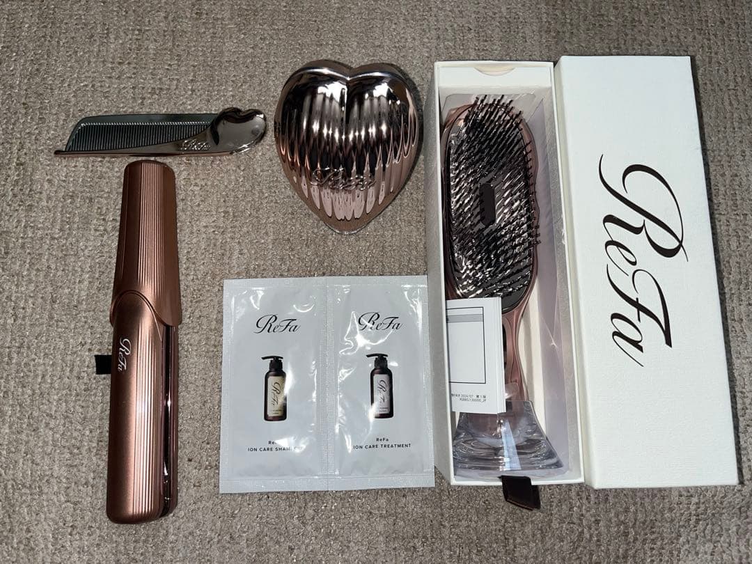 リファ　まとめ売り