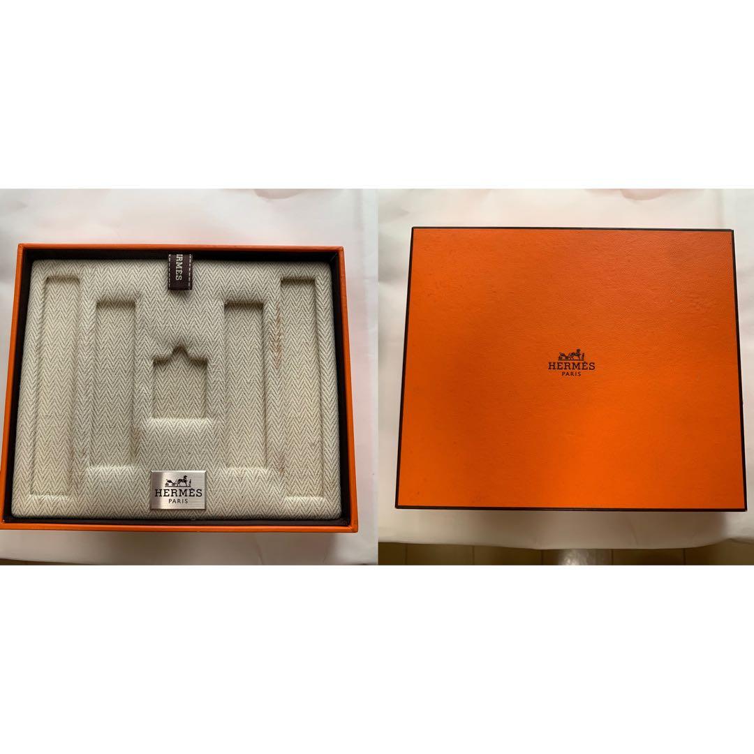 稼働品！エルメス♦︎ベルトウォッチ♦︎レディース腕時計