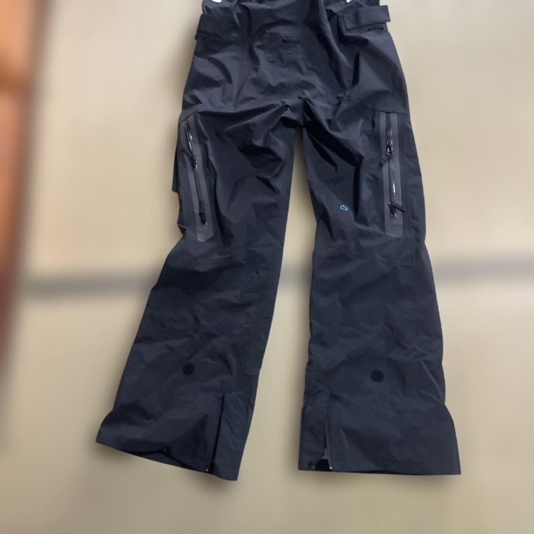 REW 22-23 スノーボードウェア　上下セット