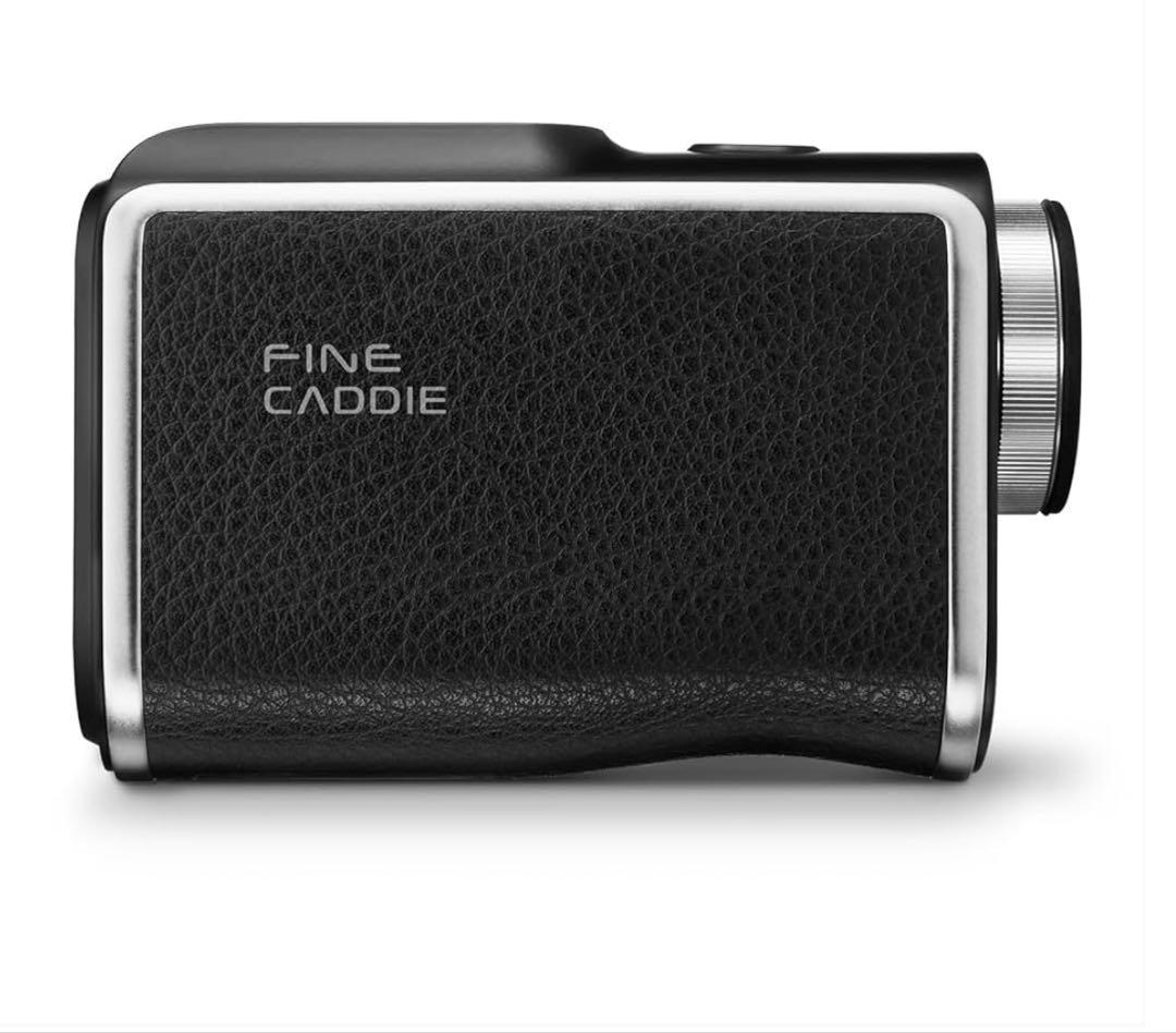 新品未開封　FineCaddie ゴルフ 距離計 レーザー距離計 ゴルフ