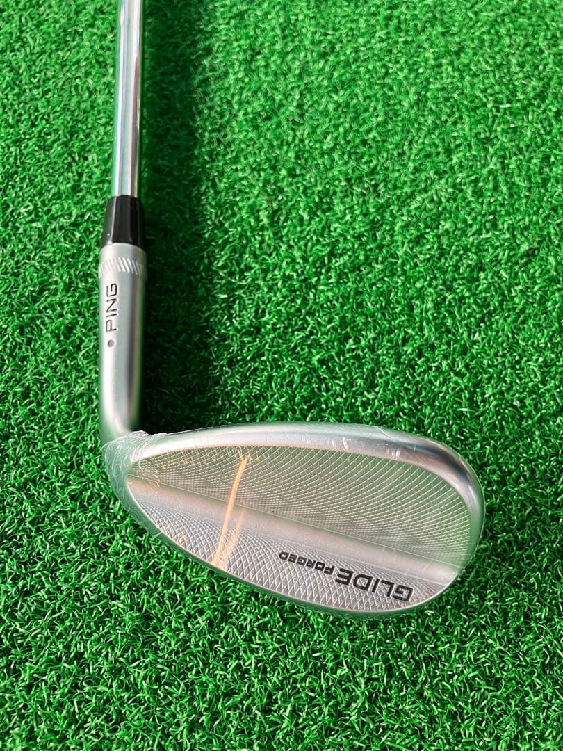 クラブ PING GLIDE FORGED WEDGE
