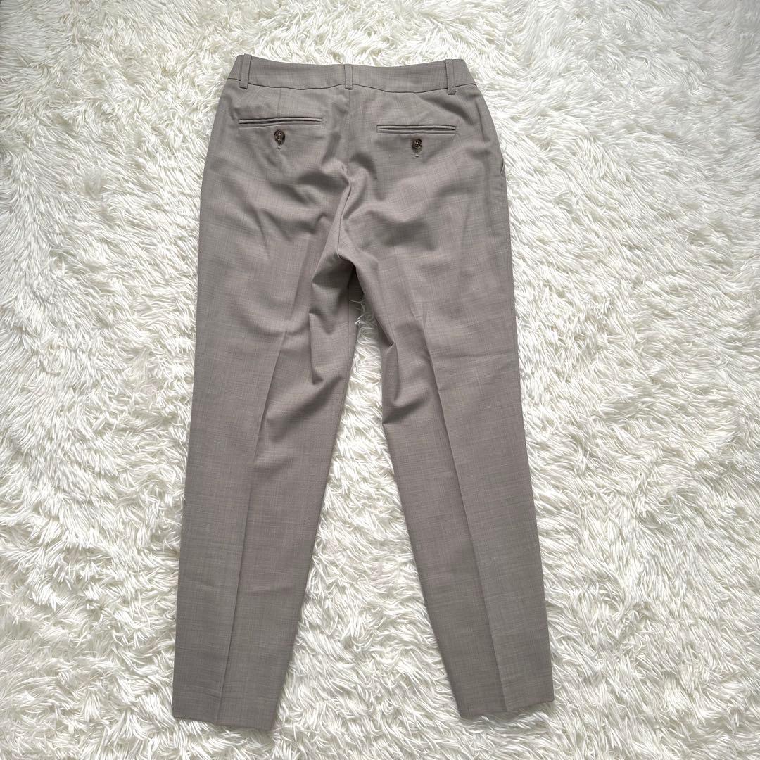 あー　green label relaxingノーラペルジャケット&パンツ