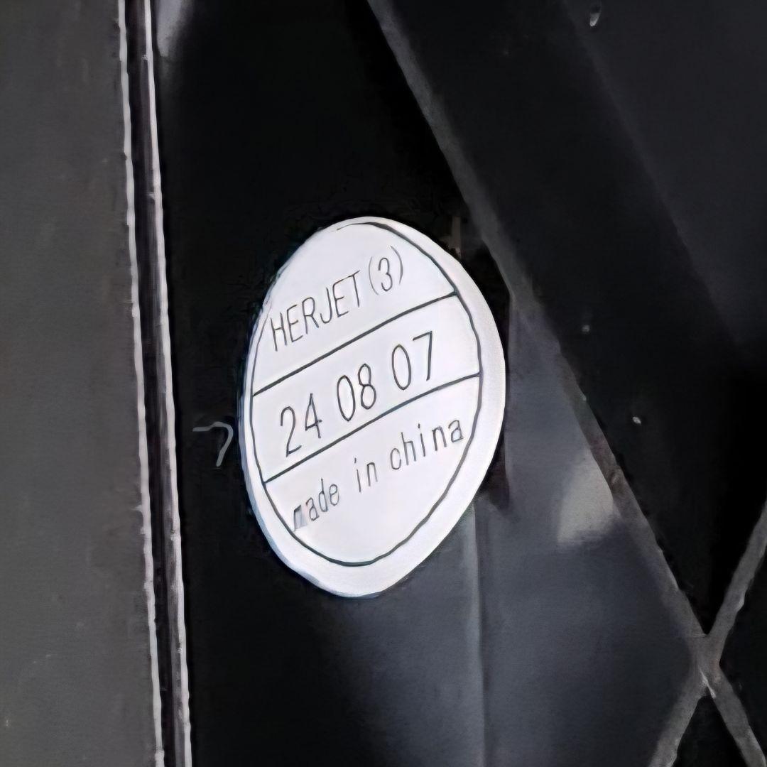 【極美品】SWANY オリジナルスワニー ウォーキングカート ブラック