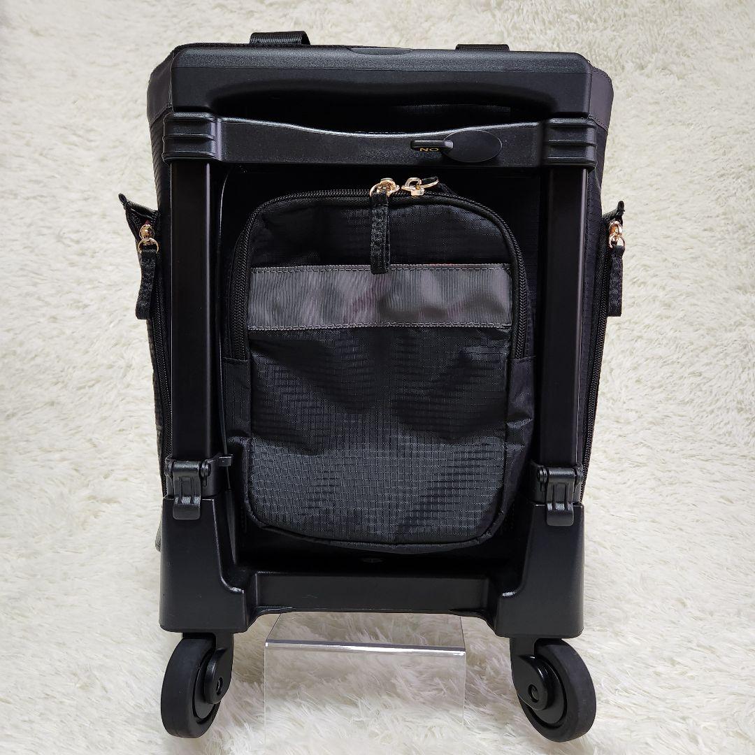 【極美品】SWANY オリジナルスワニー ウォーキングカート ブラック