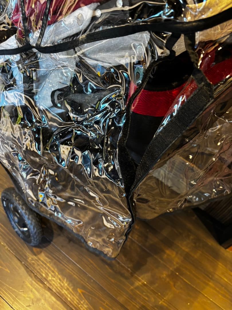 AirBuggy エアバギー ココプレミア　フロムバース