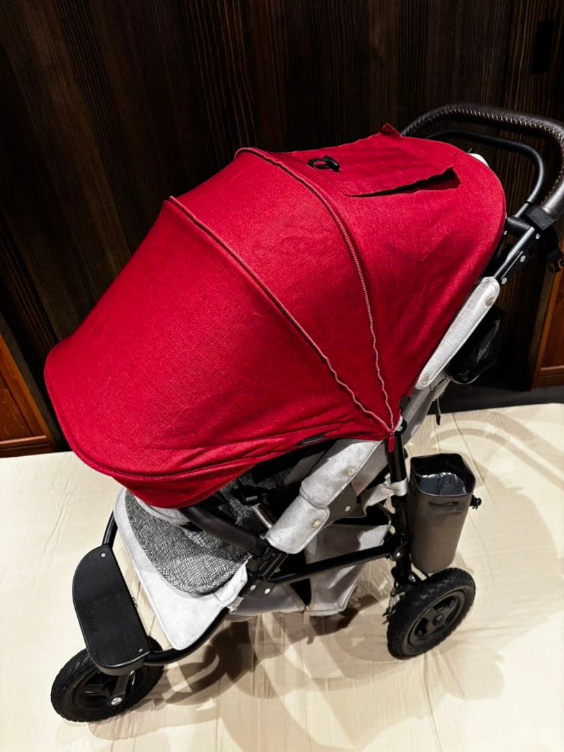 AirBuggy エアバギー ココプレミア　フロムバース